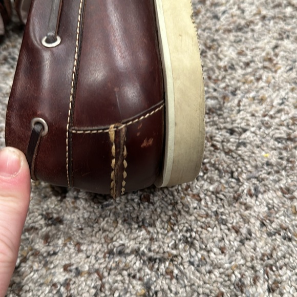 Cole Haan Pinch Weekender Men’s Loafer - Picture 8 of 11